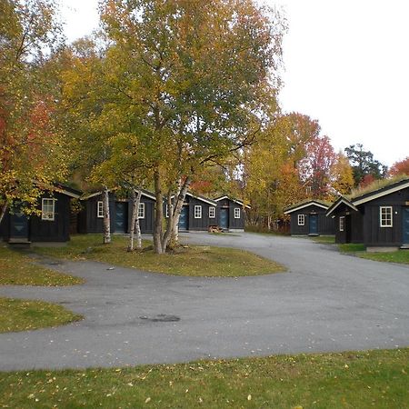 Vekve Hyttetun Oppdal Exterior photo
