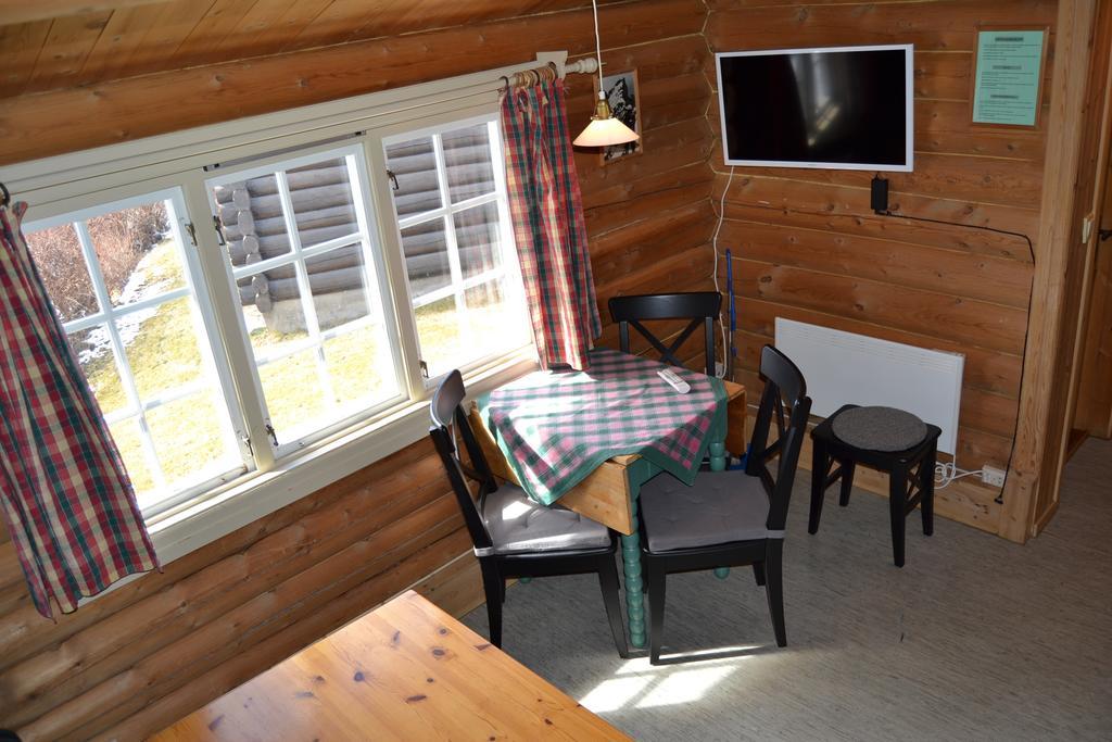 Vekve Hyttetun Oppdal Exterior photo