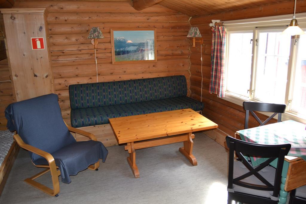 Vekve Hyttetun Oppdal Exterior photo