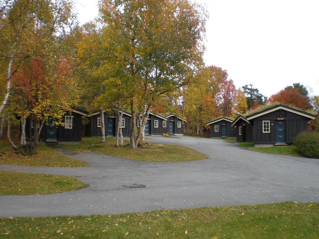 Vekve Hyttetun Oppdal Exterior photo