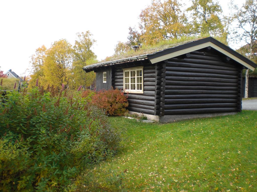 Vekve Hyttetun Oppdal Exterior photo