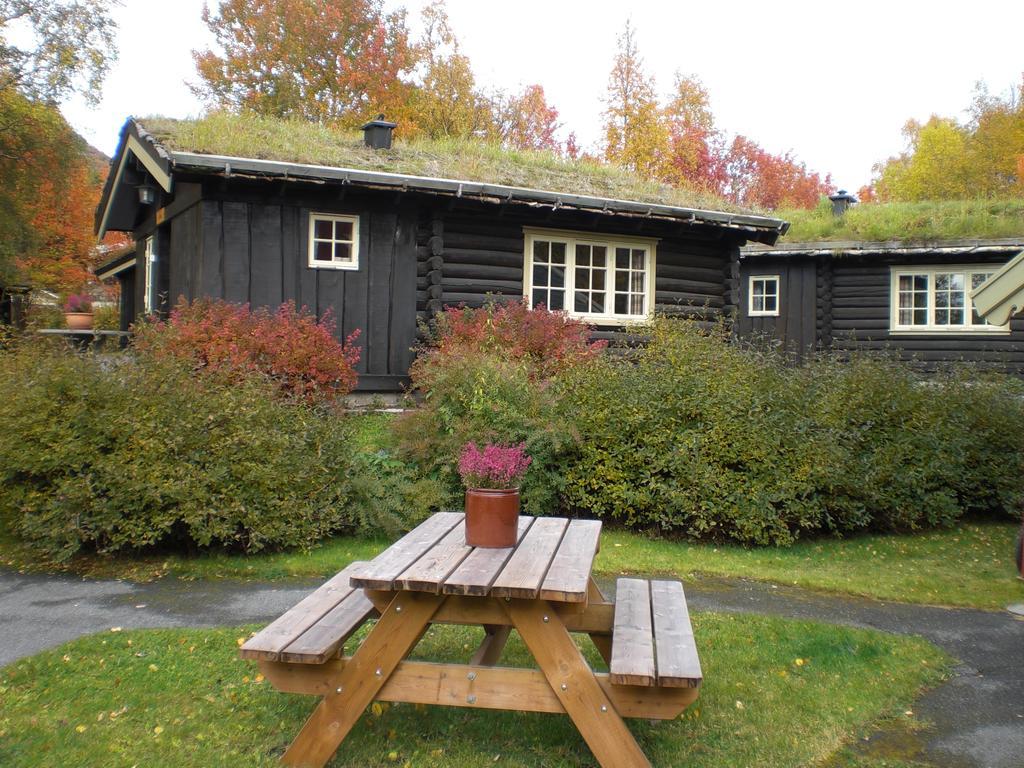 Vekve Hyttetun Oppdal Exterior photo