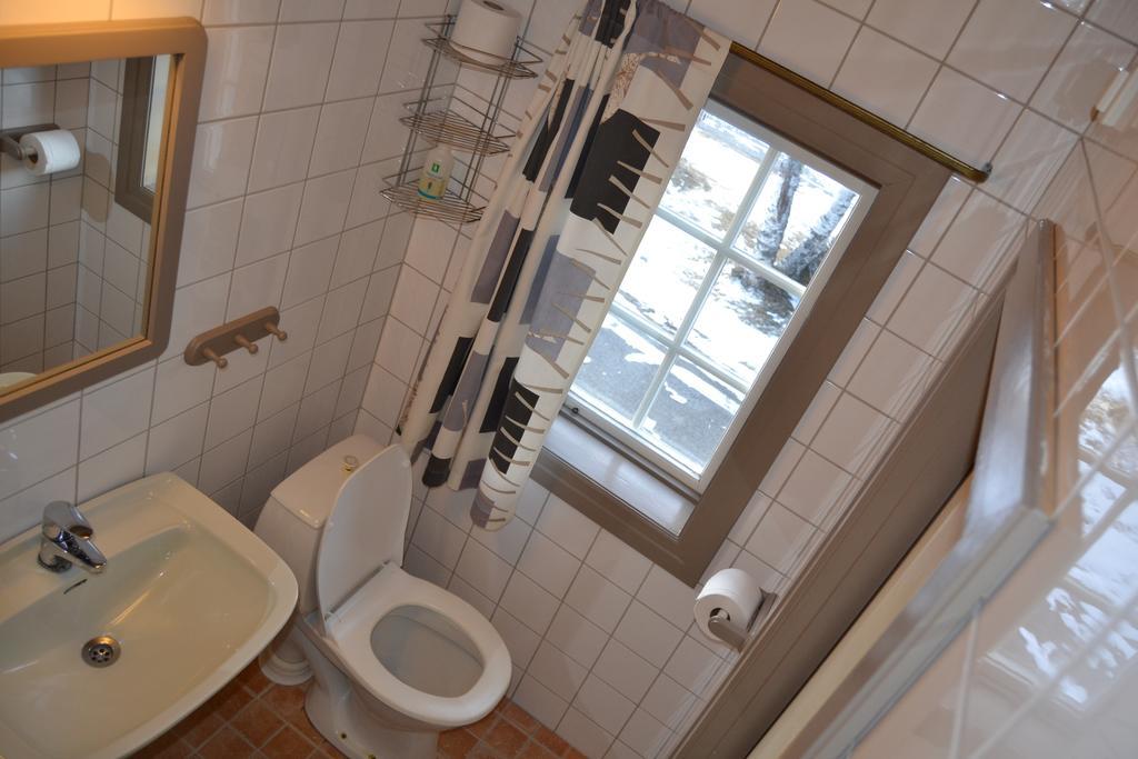 Vekve Hyttetun Oppdal Exterior photo